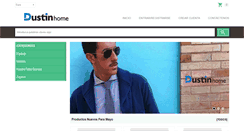 Desktop Screenshot of corporacionarpfi.com